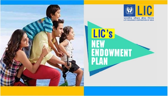 LIC New Endowment Plan (Plan No. 914)