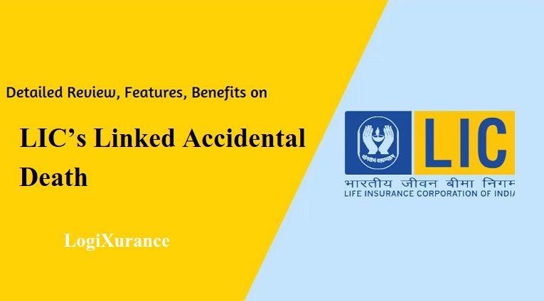 LIC’s Linked Accidental Death Benefit Rider