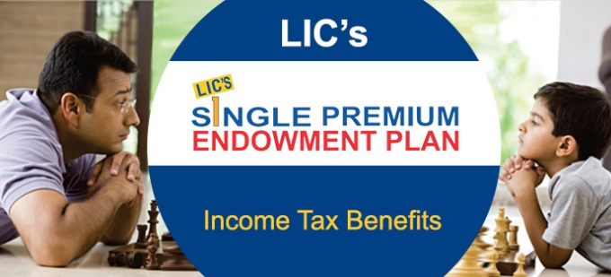 LIC Single Premium Endowment (Plan No. 917)